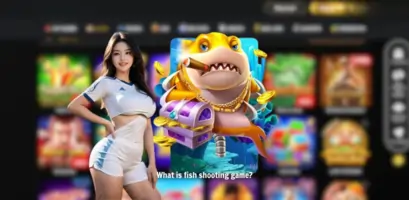 Fish Shooting Game: Tips for Winning Big